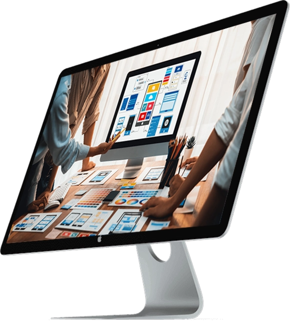 Website